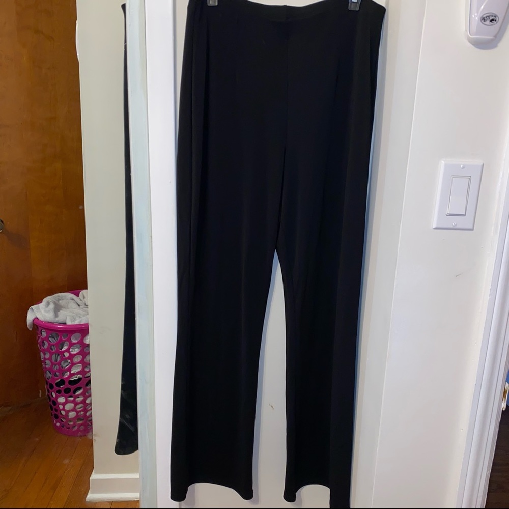Talbots Work Pants